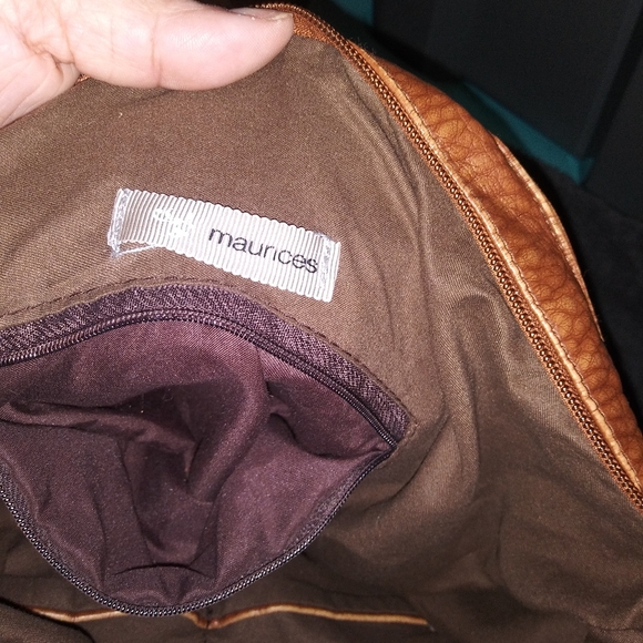 Maurice hobo bag - Picture 4 of 4